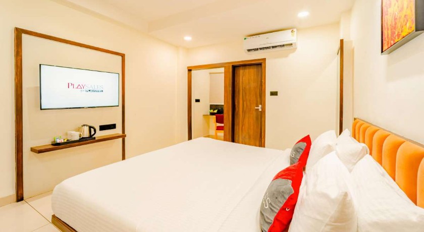 Playsales by Playotel in Indore