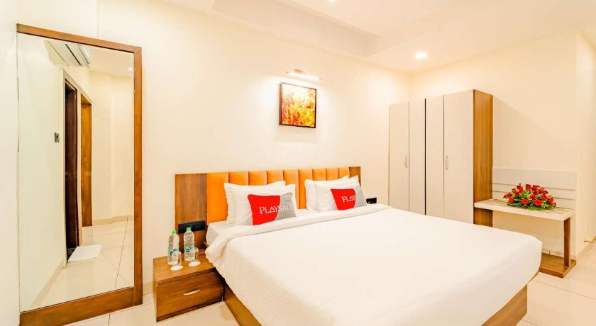 Playsales by Playotel in Indore