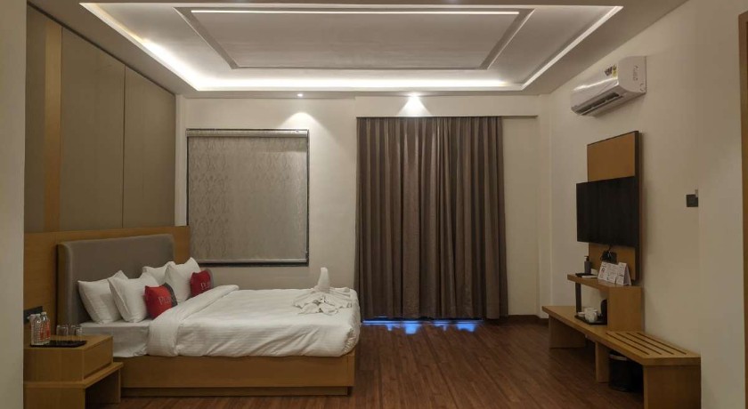 Playotel Resort Indore in Indore