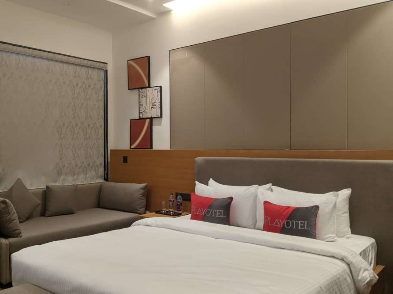 Playotel Resort Indore in Indore