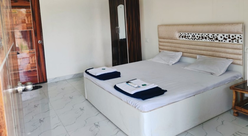 Shri Swami Krupa Holiday Resort in Alibag