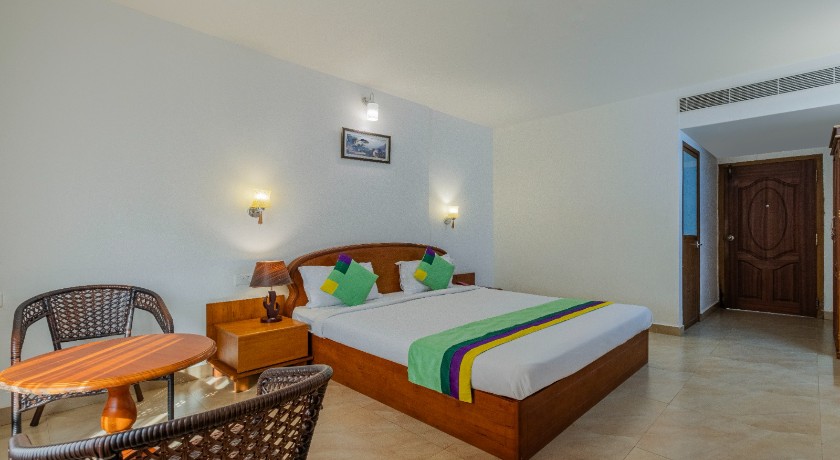 Sadhoo Heritage Resort in Kannur