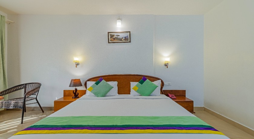 Sadhoo Heritage Resort in Kannur