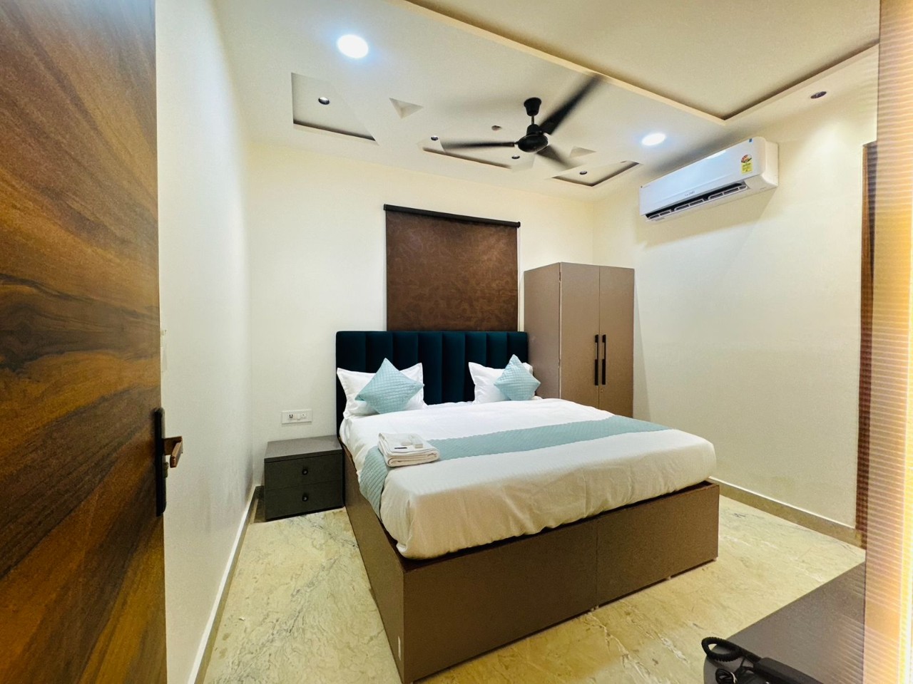 Hotel 7 Star in Delhi