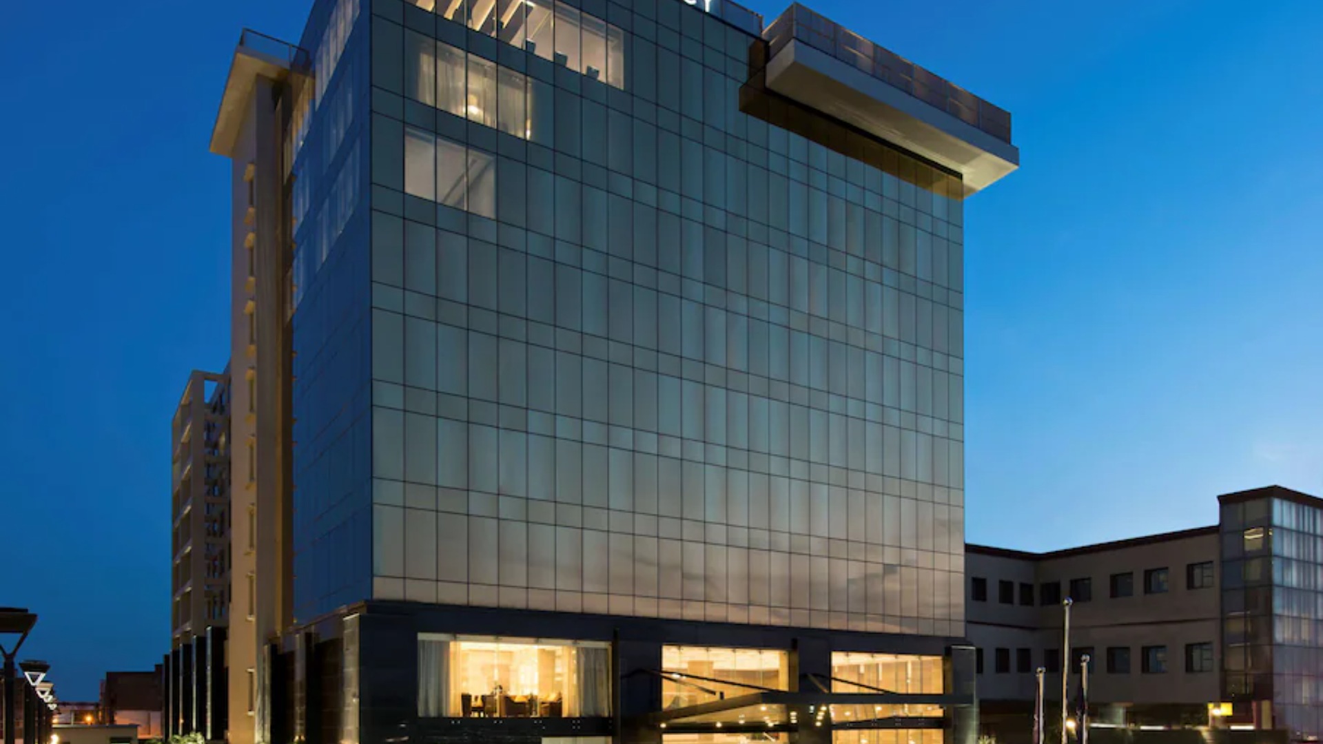 Hyatt Regency Ludhiana in Ludhiana