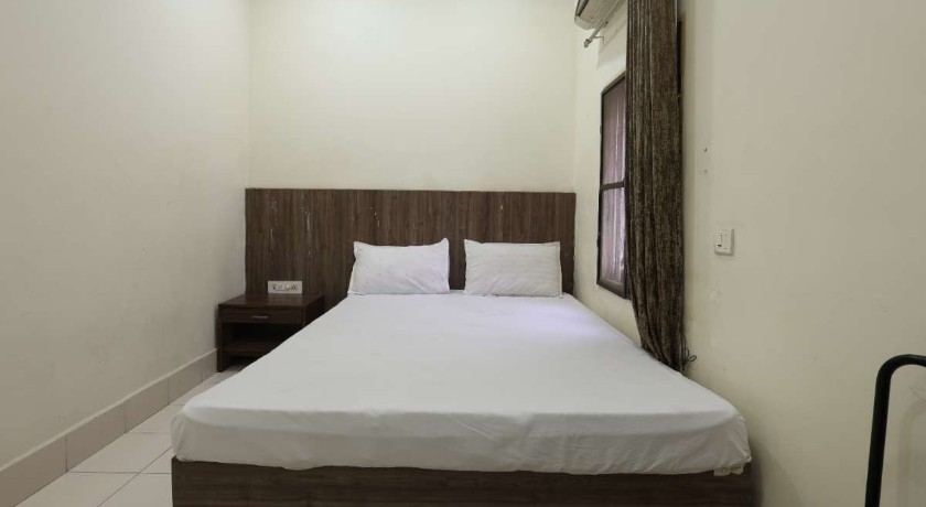 Hotel Sindhuri in Vijayawada