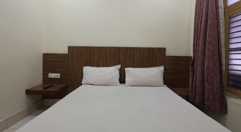 Hotel Sindhuri in Vijayawada