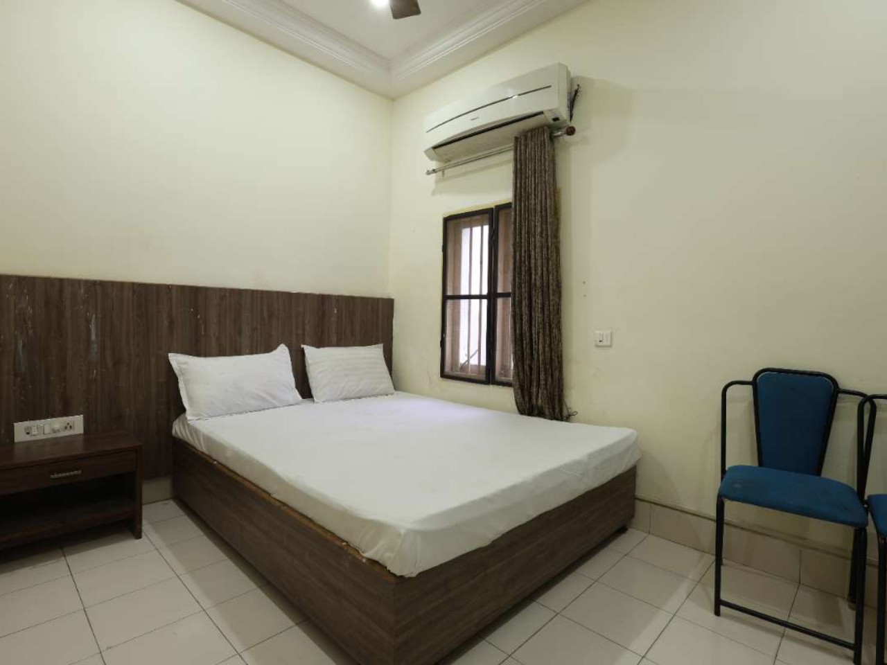 Hotel Sindhuri in Vijayawada