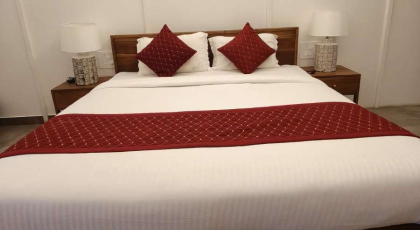 Arabian Pearl Resort in Kochi