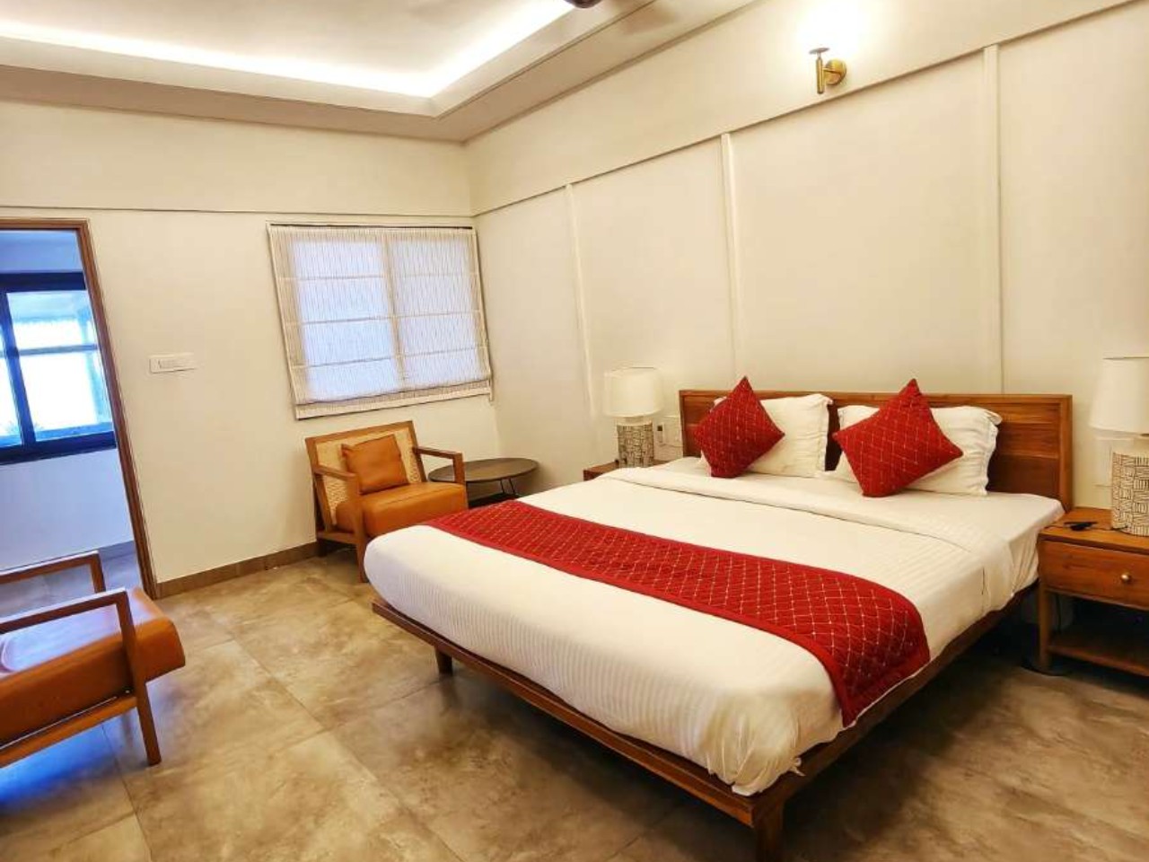 Arabian Pearl Resort in Kochi