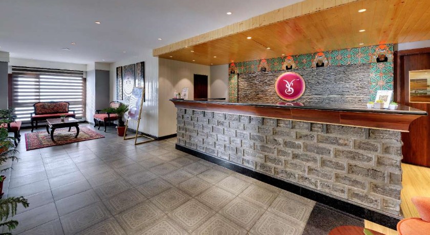 Sumitel Vista TV Tower Darjeeling in Darjeeling