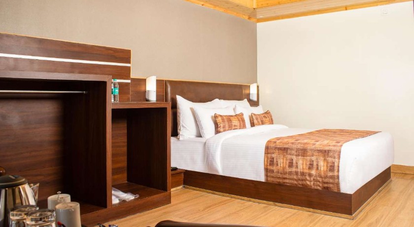 Sumitel Vista TV Tower Darjeeling in Darjeeling