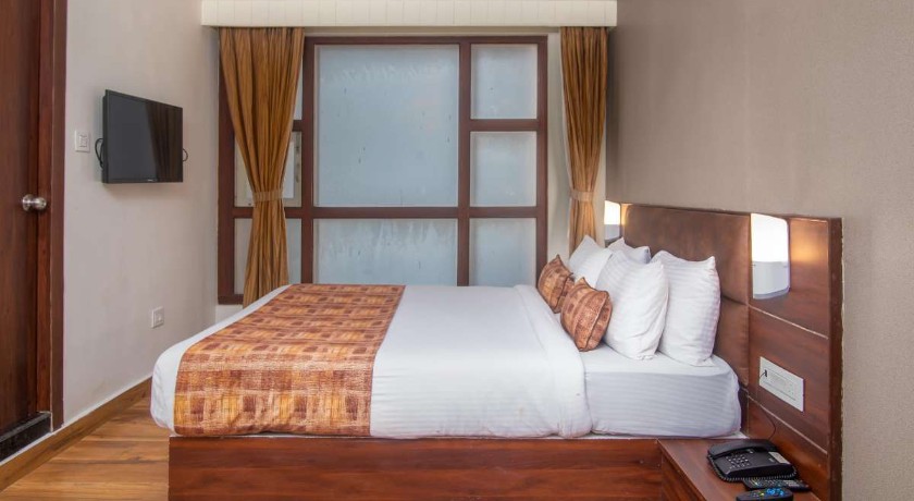 Sumitel Vista TV Tower Darjeeling in Darjeeling