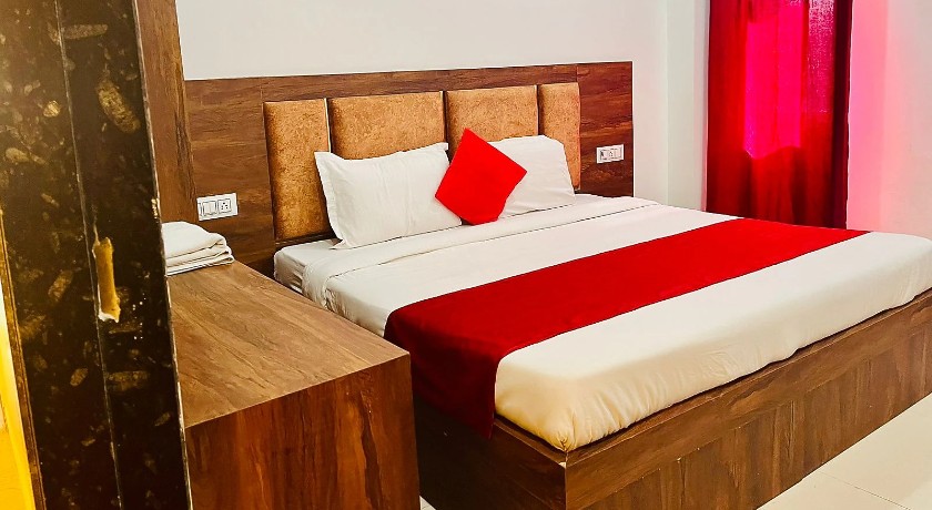 Hotel Hari Kripa Dham in Vrindavan