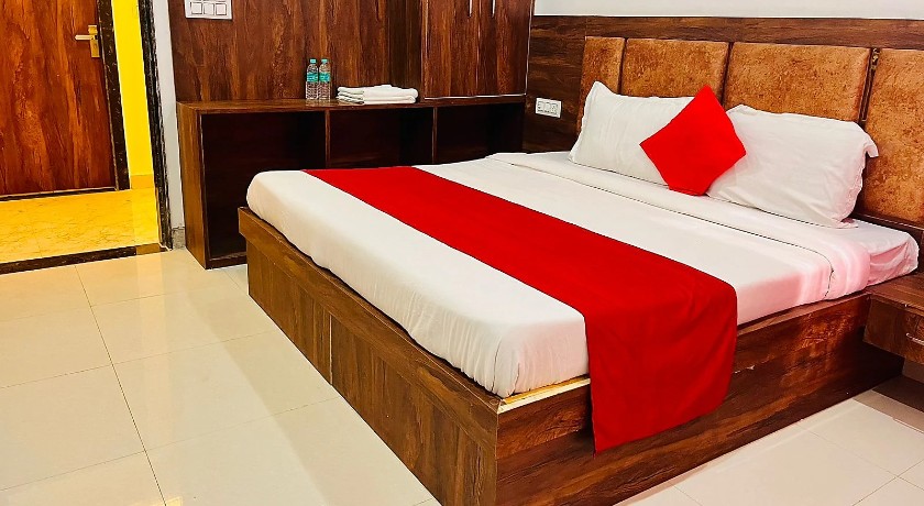 Hotel Hari Kripa Dham in Vrindavan