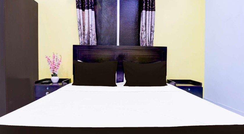 The Orchid Residency in Kolkata