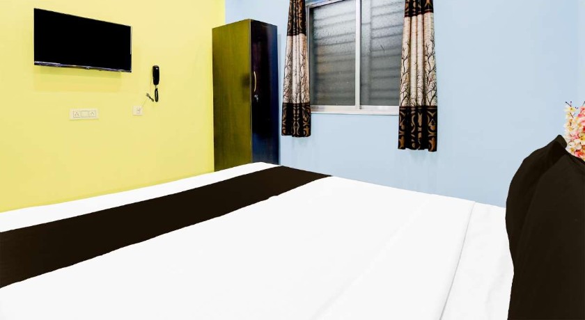 The Orchid Residency in Kolkata