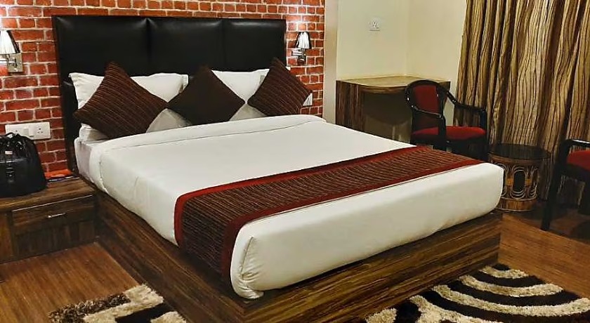 Hotel Tin Tin Bijanbari in Darjeeling