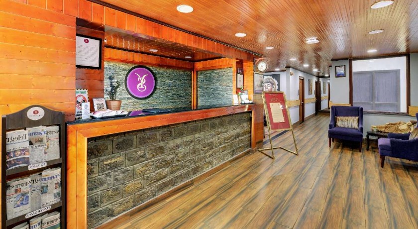 Sumitel Darjeeling  in Darjeeling