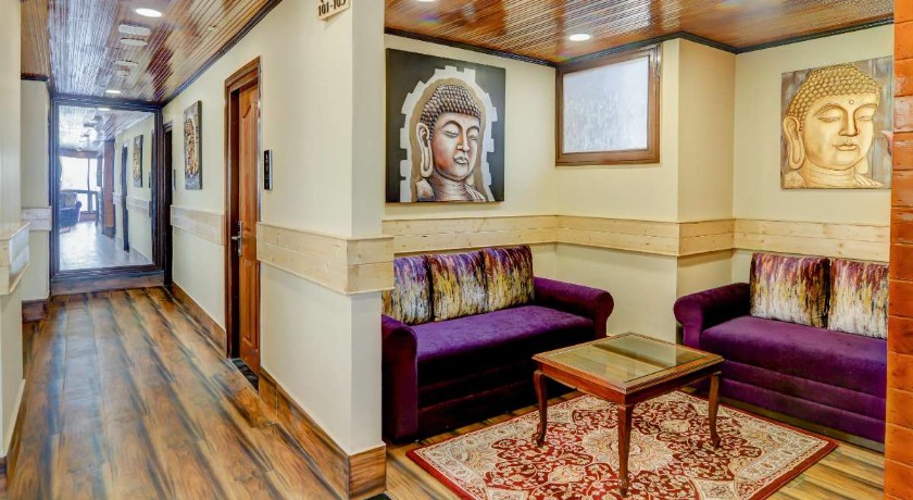 Sumitel Darjeeling  in Darjeeling