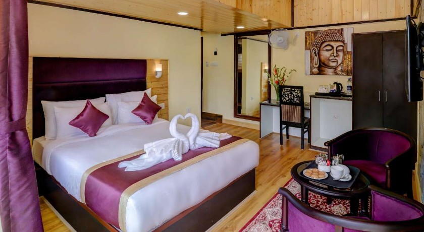 Sumitel Darjeeling  in Darjeeling