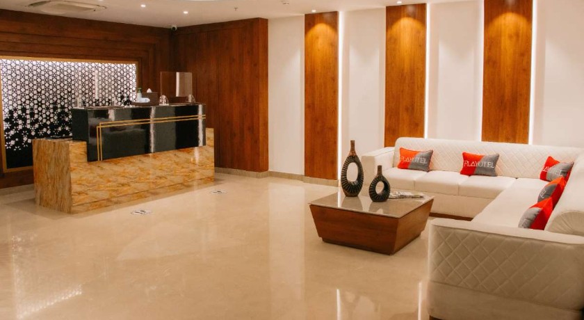 Playotel Premier in Indore