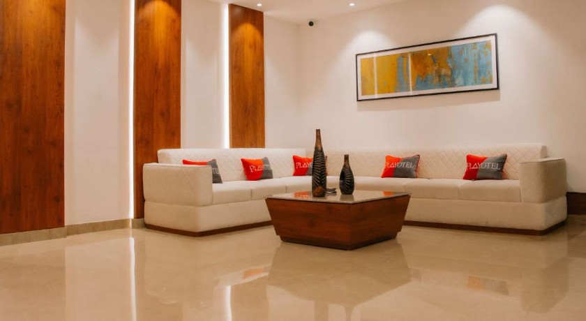 Playotel Premier in Indore