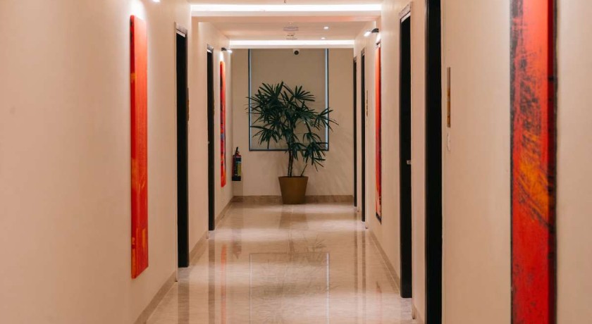 Playotel Premier in Indore