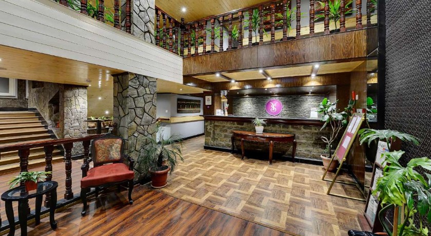 Yashshree Mall Road Darjeeling in Darjeeling