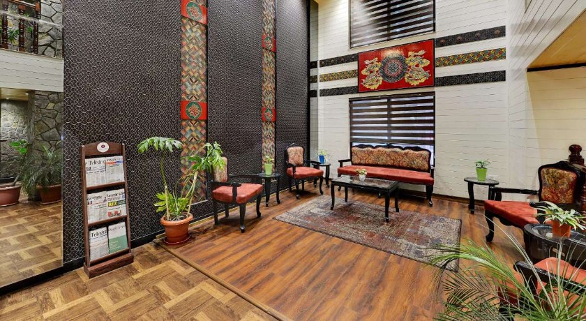 Yashshree Mall Road Darjeeling in Darjeeling