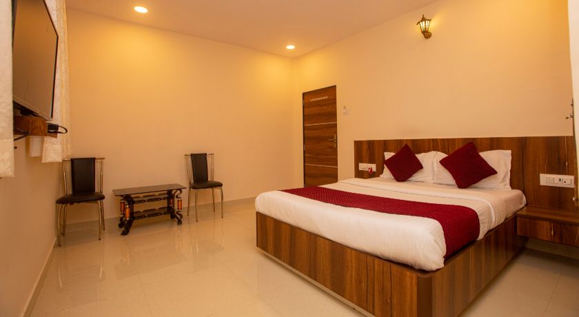 Hotel Vijay in Mumbai