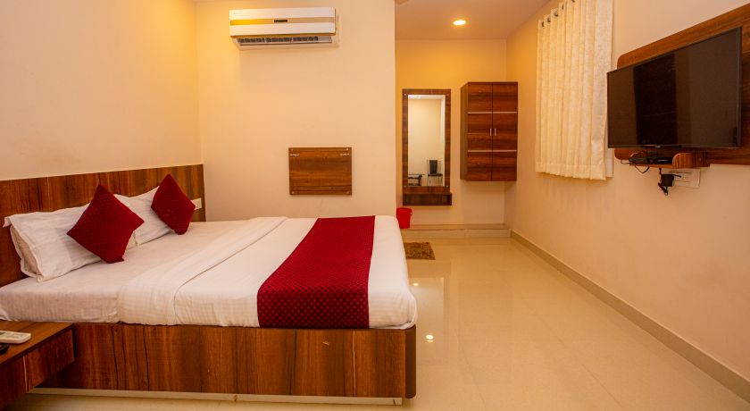 Hotel Vijay in Mumbai