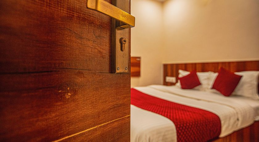 Hotel Vijay in Mumbai