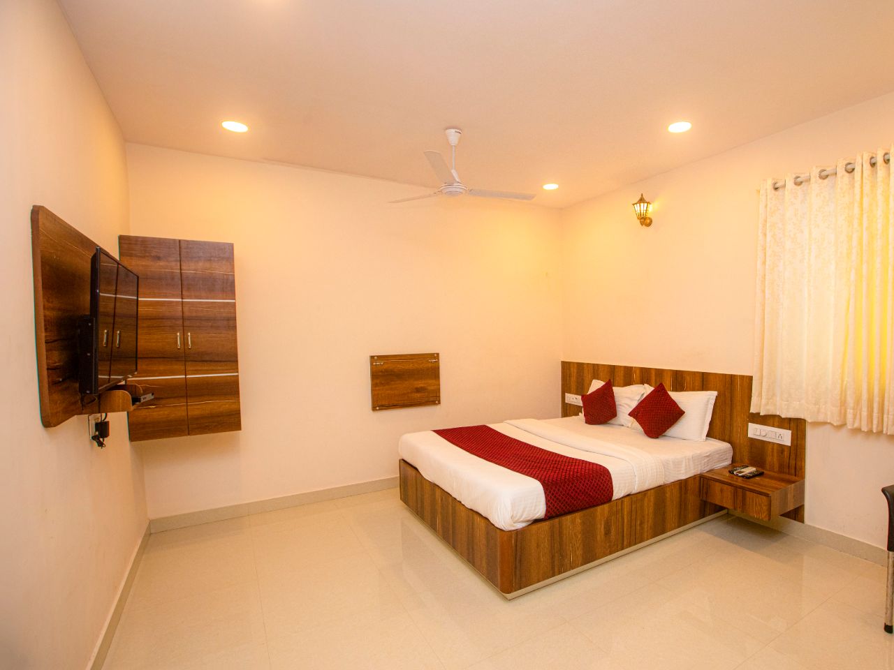 Hotel Vijay in Mumbai