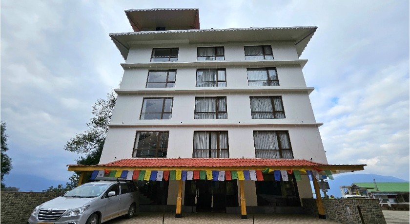 Sumitel Pelling in Pelling