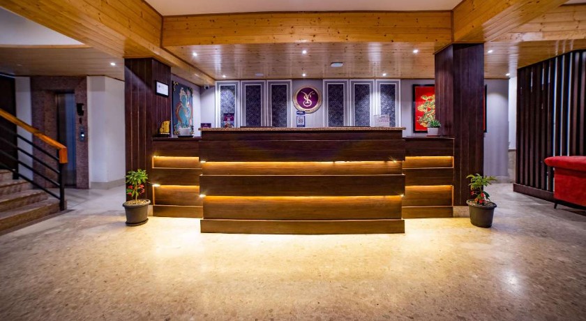 Sumitel Pelling in Pelling