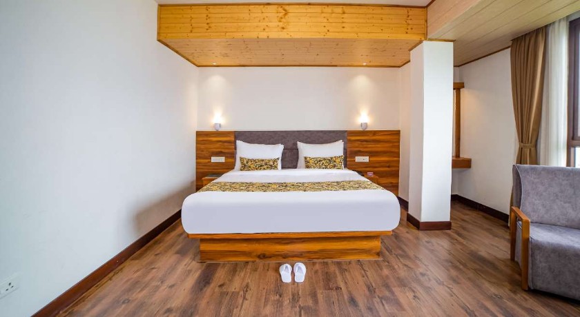 Sumitel Pelling in Pelling