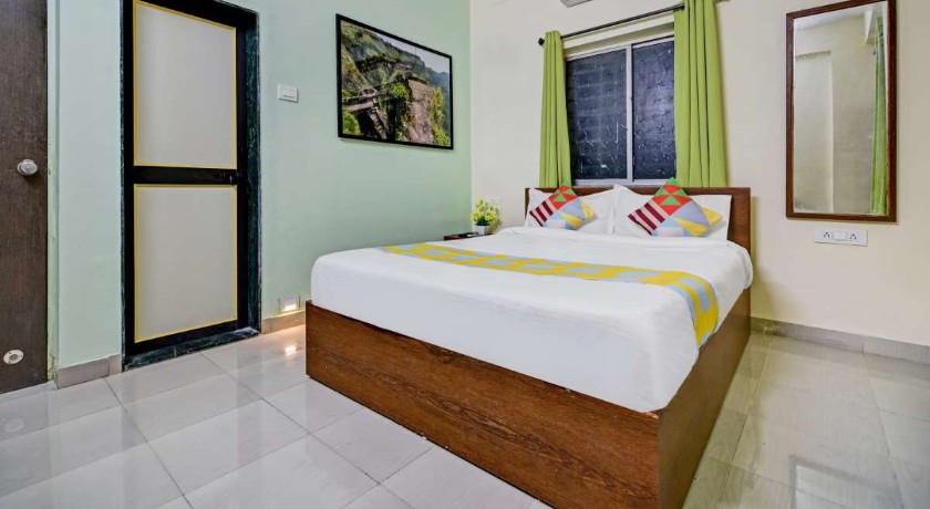 Hotel Sai Inn in Pune