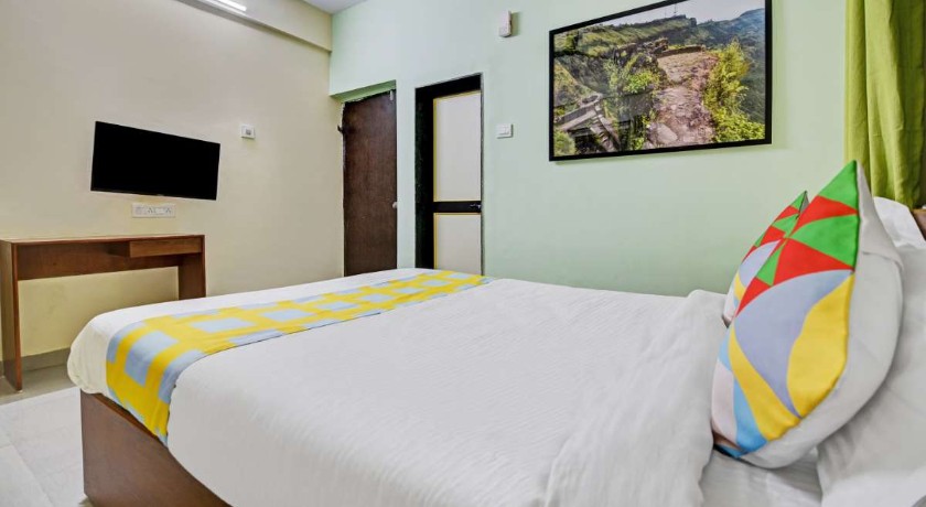 Hotel Sai Inn in Pune