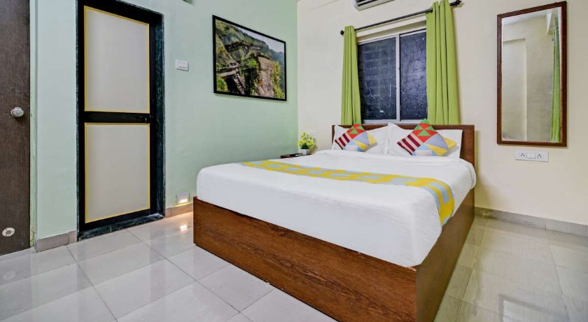 Hotel Sai Inn in Pune