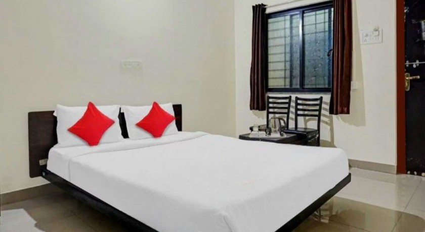 Sai Inn-2 in Pune