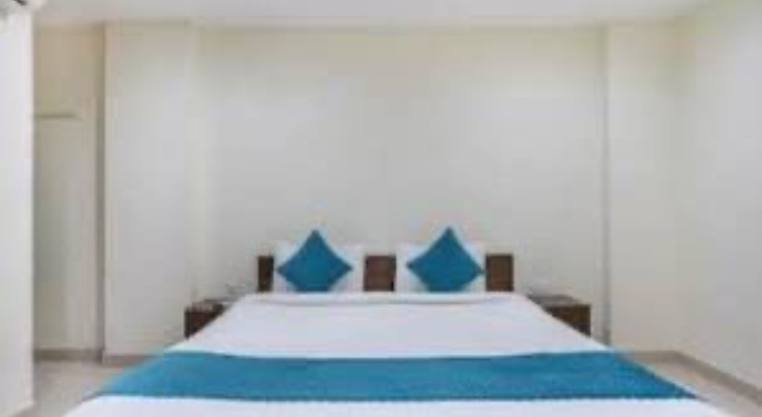 Sai Inn-2 in Pune