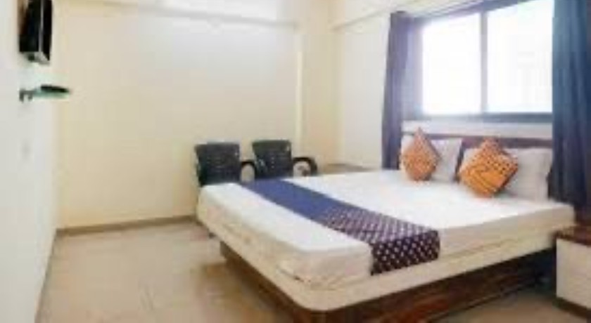 Sai Inn-2 in Pune