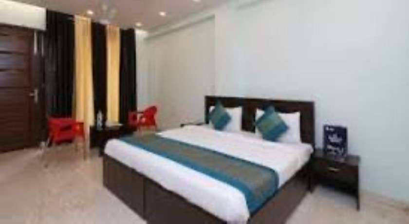 Sai Inn-2 in Pune