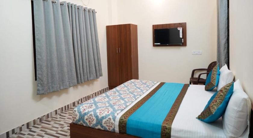 Sai Inn-2 in Pune