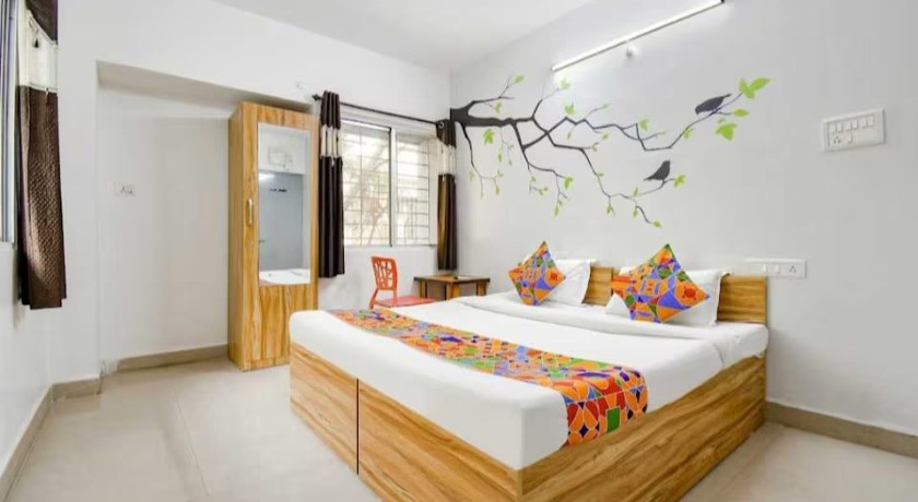 Sai Inn-2 in Pune
