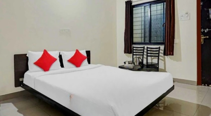 Sai Inn-2 in Pune