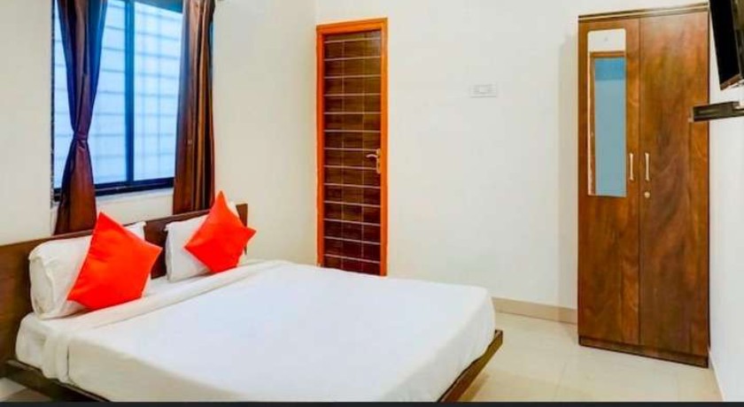 Sai Inn-2 in Pune