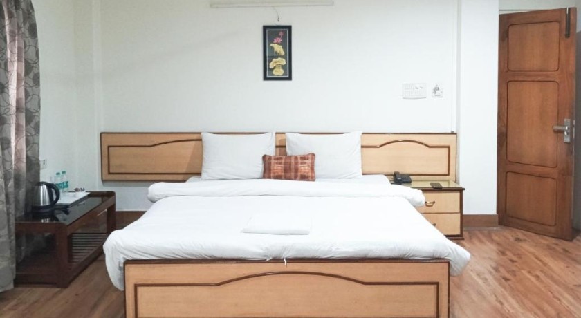 Hotel Vinayak in Siliguri