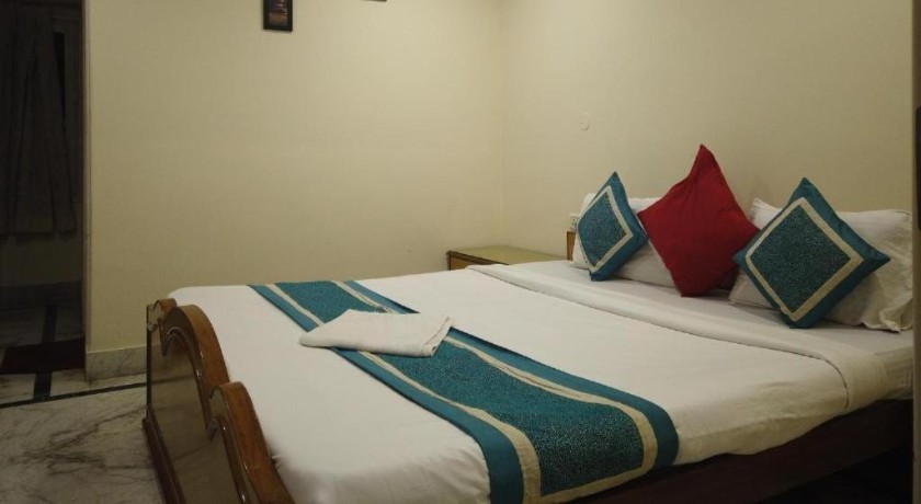 Hotel Vinayak in Siliguri